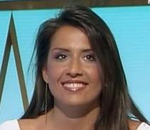 Simona Rolandi - tratta da telegiornaliste.com