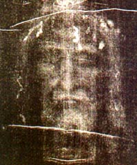 Immagine di Il Mistero della Sindone in uno speciale di Porta a Porta