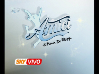 Visualizza: Record di contatti unici ieri per Sky Vivo e Sky Show su Digital-News.it Sky Vivo Amici