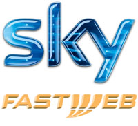 Immagine nel testo correlata a: Sky-Fastweb: nasce la nuova offerta commerciale Home Pack Web