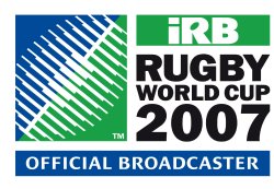 SKY - La Televisione della Coppa del Mondo di Rugby