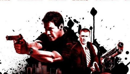 Il detective Tom Ludlow non si  ancora ripreso dalla morte della moglie e trova conforto nella bottiglia. Vive di notte, sulle strade di Los Angeles, armato e incapace di provar paura.  lui che garantisce la sicurezza dei cittadini, affrontando gli aspetti pi ripugnanti della societ e applicando una giustizia rapida e priva di compromessi, che ignora i protocolli e gli scrupoli morali. Ma poi un collega muore, il partner di una vita, ed emergono delle prove che lo vorrebbero coinvolto nella sua esecuzione. Ludlow si prepara cos ad indagare su se stesso e sulla cultura poliziesca di cui  un esemplare di punta e un veterano.