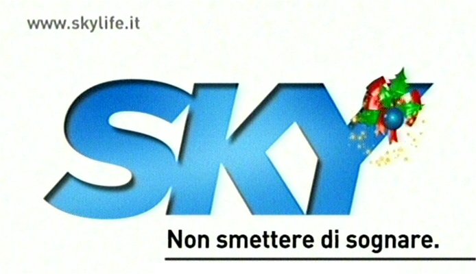 SKY ufficializza la quota 4 milioni di abbonati SKY