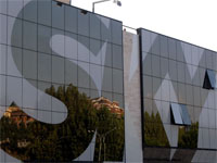 Immagine di Sky, multa di 150mila euro dall&#039;Antitrust per i volantini dello switch-off