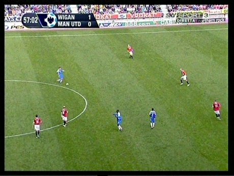 5 partite di Premier League nel mercoledì SKY Sport Una partita di Premier su SKY
