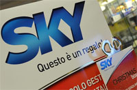 Visualizza: Sky Italia starebbe cercando un advisor per il mercato pubblicitario su Digital-News.it Immagine di Sky Italia starebbe cercando un advisor per il mercato pubblicitario