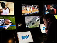 Visualizza: Sky punta sulla tecnologia offrendo nuovi teleschermi a prezzi scontati su Digital-News.it Immagine di Sky punta sulla tecnologia offrendo nuovi teleschermi a prezzi scontati