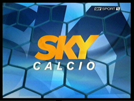 SKY Calcio Serie B