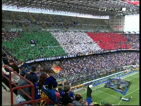 Sky Sport 1Â Giornata Serie A