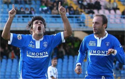 SKY Sport Serie B - in anteprima i telecronisti della 13a giornata e Diretta Gol