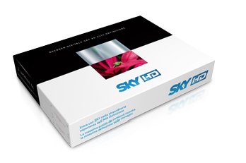 Immagine di La piattaforma satellitare Sky Italia compie oggi 5 anni di vita