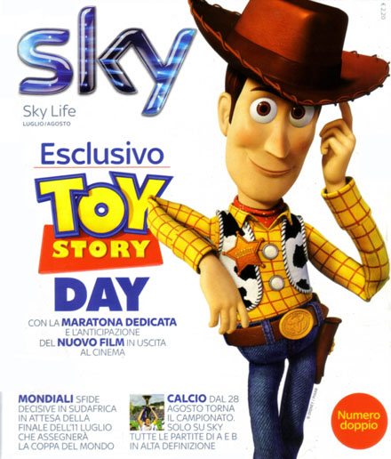 Immagine nel testo correlata a: Sky rinnova il suo look: da domani la grafica si uniforma alla sorella inglese