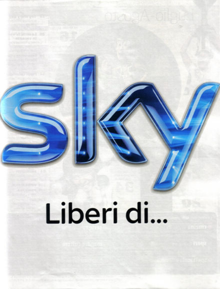 Immagine nel testo correlata a: Sky rinnova il suo look: da domani la grafica si uniforma alla sorella inglese
