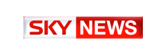 Immagine di Sky News HD per BSkyB dalla primavera 2010