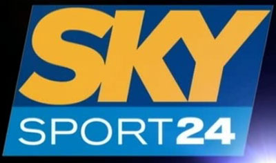 Immagine di Sky Sport 24, il primo promo annuncia alcuni nuovi dettagli (con video e foto)