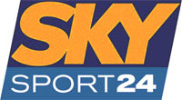 Immagine di Sky Sport presenta le sue novità: Sky Sport24, più HD, Gene Gnocchi e Costacurta