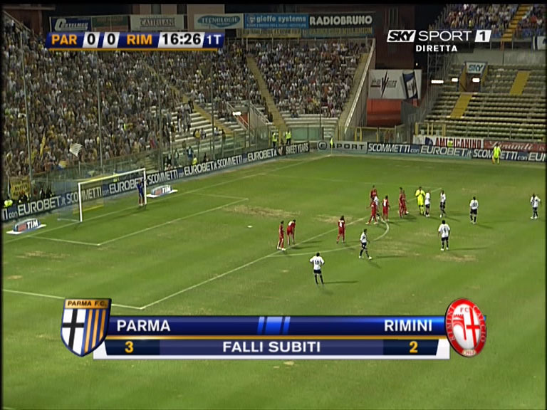 Immagine nel testo correlata a: SKY Sport - in anteprima i telecronisti della 2a giornata di Serie B