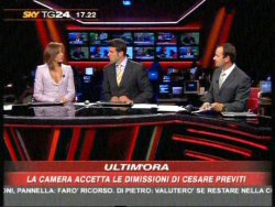 Skytg24 SMS