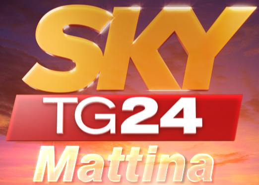 Immagine di SKY TG24 Mattina, un buongiorno all&#039;insegna delle news