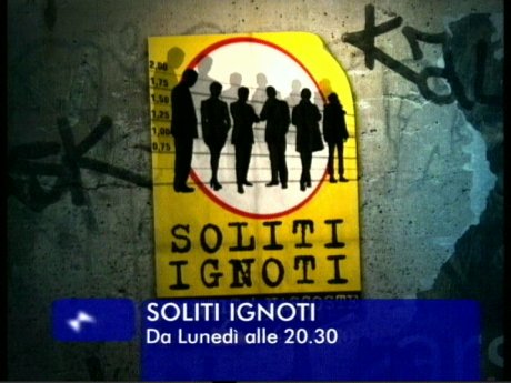 Soliti ignoti