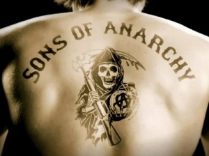 Sons of Anarchy, la terza stagione da stasera su FX (Sky canale 131)