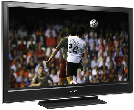 Immagine di 100Hz la parola d'ordine per i nuovi tv - Scopri su HiTech