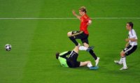 Immagine di Ascolti Tv: 12 milioni su Rai Uno per la finale Germania - Spagna