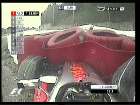 Speciale Hamilton SKY Sport
