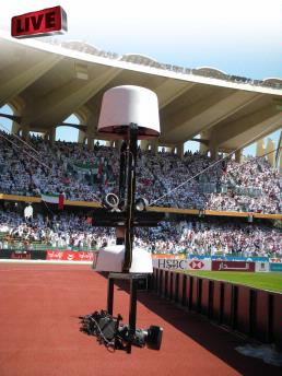 Spidercam