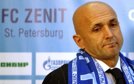 Calcio Estero SKY - L'esordio di Spalletti in Russia, sabato Zola vs Ancelotti