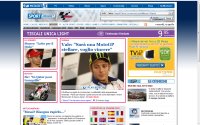 Immagine nel testo correlata a: Motomondiale - Gp Qatar: parte la stagione su Italia 1 e Mediaset Premium MotoGp