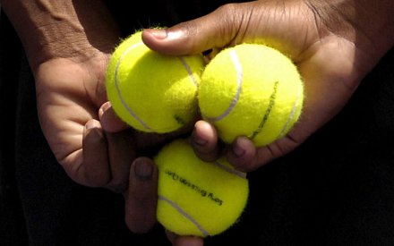 Tennis, coppa Davis: in esclusiva su SuperTennis l'Italia e il World Group
