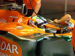 Spyker ai box (Foto: Digital-Sat)