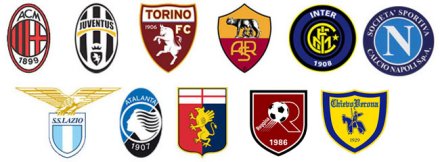Immagine nel testo correlata a: Chievo e Reggina entrano nella formazione di Mediaset Premium