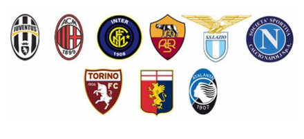 Mediaset rettifica l'acquisizione dei diritti DTT di Chievo e Reggina Immagine nel testo correlata a: Mediaset rettifica l'acquisizione dei diritti DTT di Chievo e Reggina