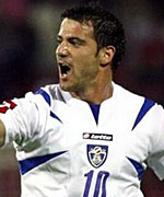 Qualificazioni Mondiali 2010: Italia-Bulgaria (20.50, RaiUno) e gli altri match