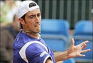 Tennis, Coppa Davis: Italia-Bielorussia in diretta tv Supertennis