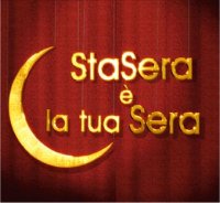 Max Giusti esaudisce i sogni degli italiani in ''Stasera Ã la tua sera'' 