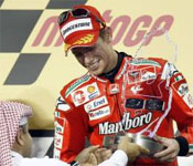 MotoGp su Italia1
