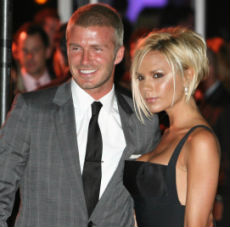Immagine di Hello Beckham: la presentazione in diretta sabato su SKY Sport 1