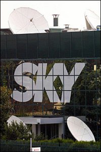 Nuova battaglia Mediaset-Murdoch, il governo taglia la pubblicit' a Sky