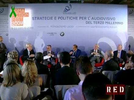 Media: il futuro delle tv tra tutela dei diritti e centralità dei contenuti