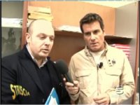 Striscia la Notizia ripropone stasera l'intervista a Gino Tommasino