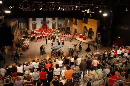T Sat dal 7 Dicembre sul canale 591 Sky il canale news del gruppo TeleLombardia
