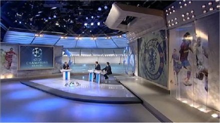 Champions League, a Sky i diritti esclusivi fino al 2015. Mediaset protesta