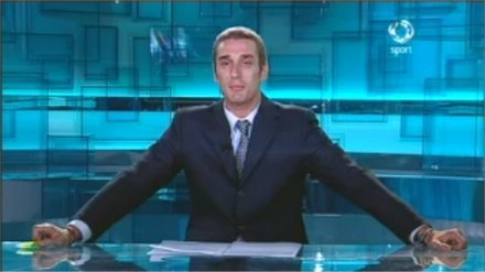 Immagine nel testo correlata a: Dahlia Serie B - in anteprima i telecronisti della 3a giornata e Supermosaico