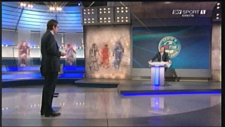SKY Sport Serie B - in anteprima i telecronisti della 34a giornata e Diretta Gol