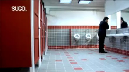 Carlo Freccero (Rai4): 'Cos  nato lo spot irriverente con due trans'