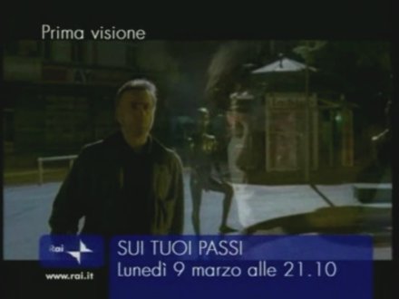 Immagine di Rai Uno: Massimo Ghini alla ricerca del figlio perduto in &#039;Sui tuoi passi&#039;