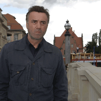 Immagine di Rai Uno: Massimo Ghini alla ricerca del figlio perduto in &#039;Sui tuoi passi&#039;